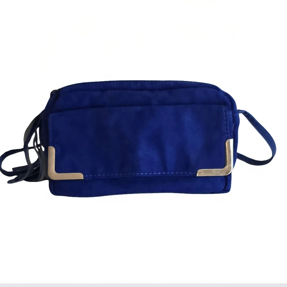 Brash beautiful blue